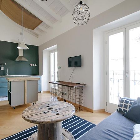 Gem Of The Lake - Luxury Apartment Como Old Town Экстерьер фото