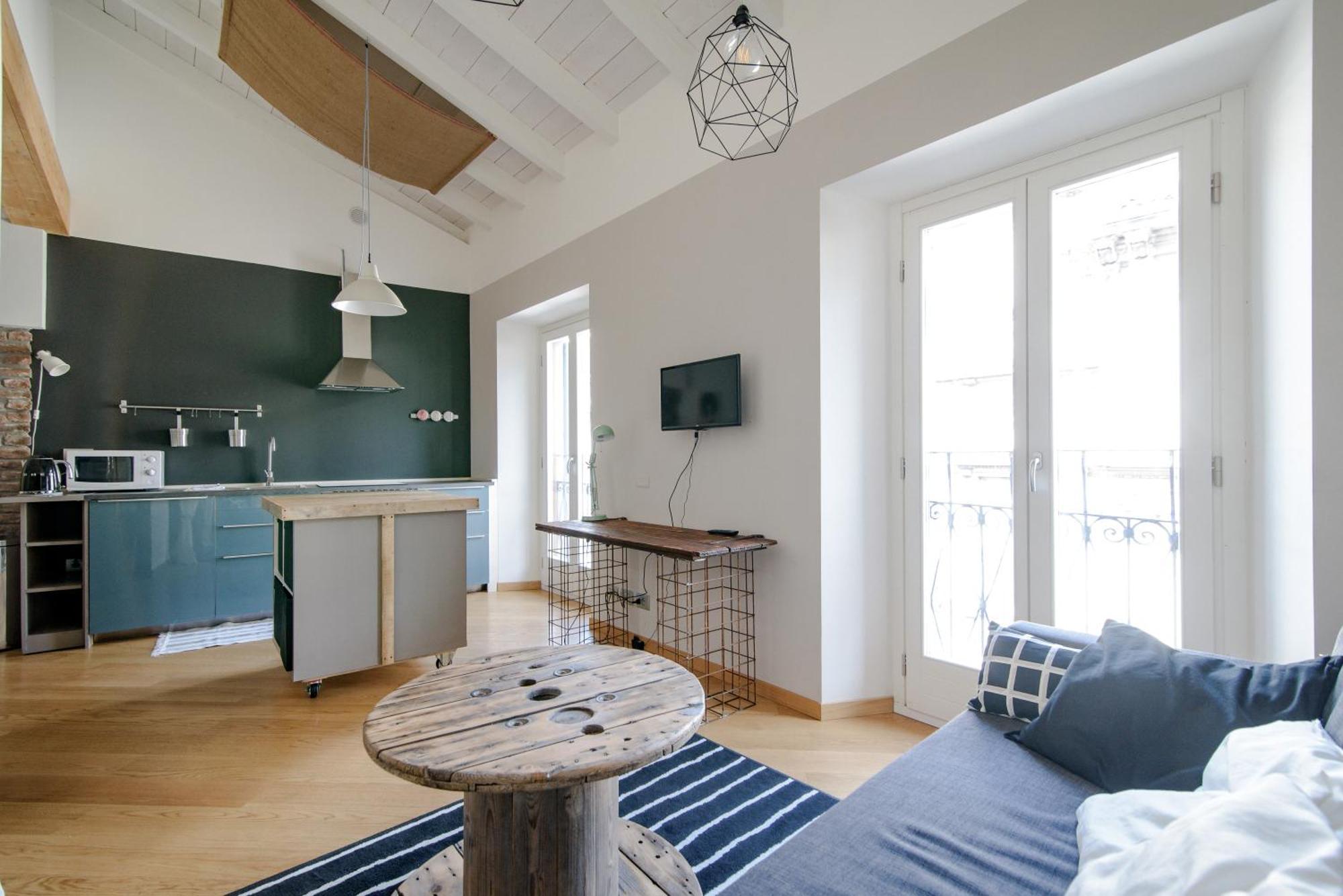 Gem Of The Lake - Luxury Apartment Como Old Town Экстерьер фото