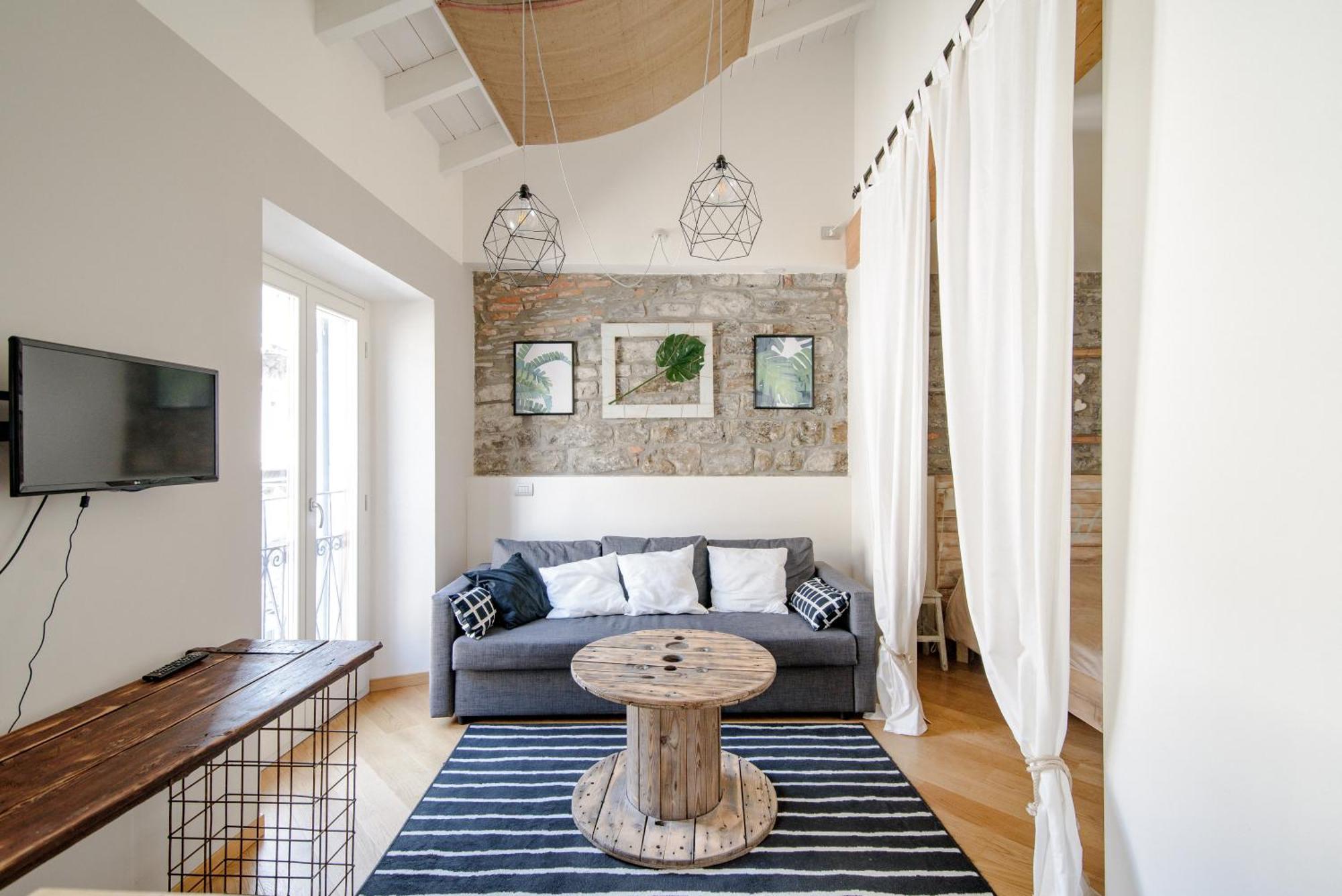 Gem Of The Lake - Luxury Apartment Como Old Town Экстерьер фото