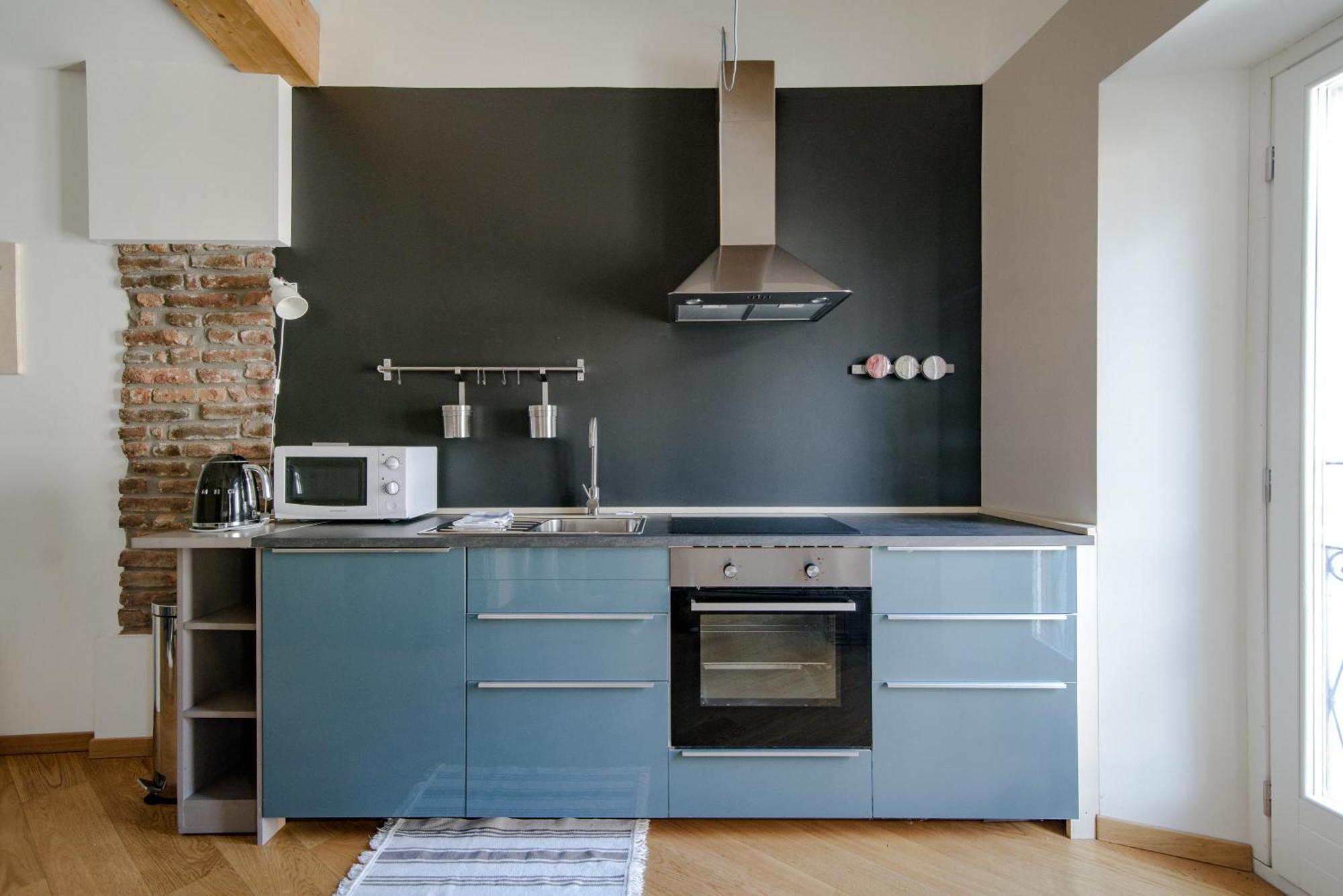Gem Of The Lake - Luxury Apartment Como Old Town Экстерьер фото