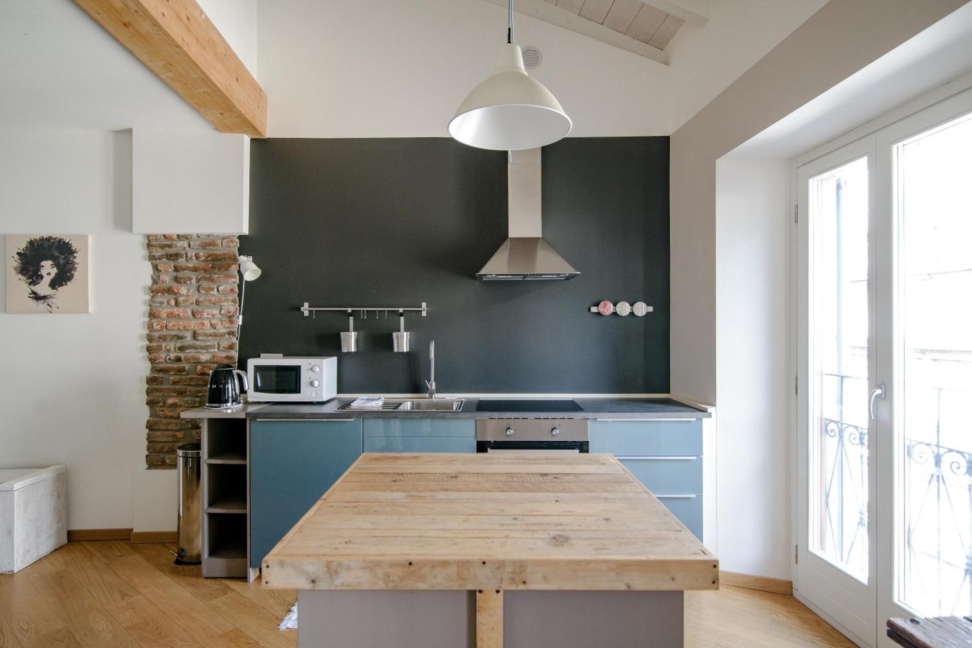 Gem Of The Lake - Luxury Apartment Como Old Town Экстерьер фото