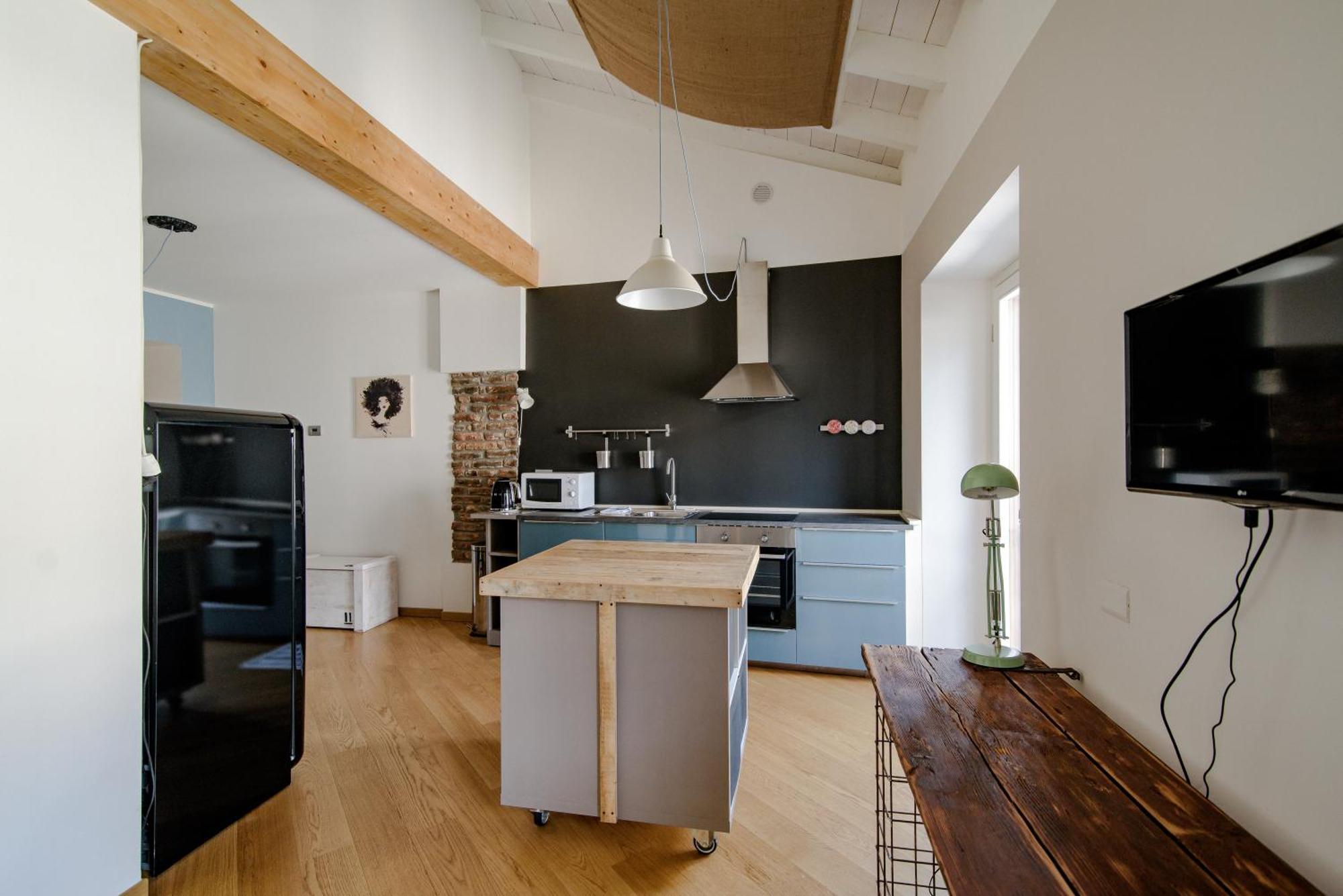 Gem Of The Lake - Luxury Apartment Como Old Town Экстерьер фото